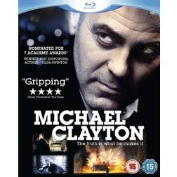 Michael Clayton [Blu-ray]